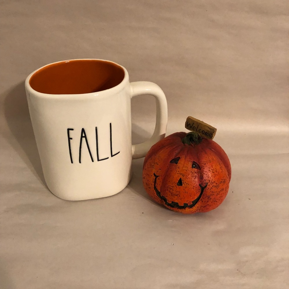 2018 Fall y’all mug